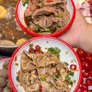 牛人李鲜牛肆(水晶郦城店) - 重庆市旅游 缩略图 9