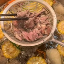 牛人李鲜牛肆(水晶郦城店) - 重庆市旅游 缩略图 7