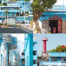 鲲鹏村 - 江门市旅游 缩略图 1