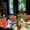 茗炉港式庭院火锅(老城根G park店) - 西安市旅游 缩略图 3