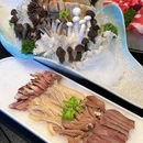 茗炉港式庭院火锅(老城根G park店) - 西安市旅游 缩略图 6