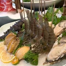 茗炉港式庭院火锅(老城根G park店) - 西安市旅游 缩略图 7