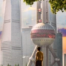 上海外滩 - 上海市旅游 缩略图 1