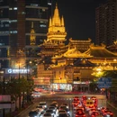 上海外滩 - 上海市旅游 缩略图 6