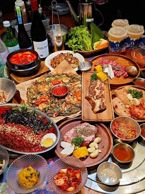YA BENJIA by元爱本家(上海静安店) - 上海市旅游