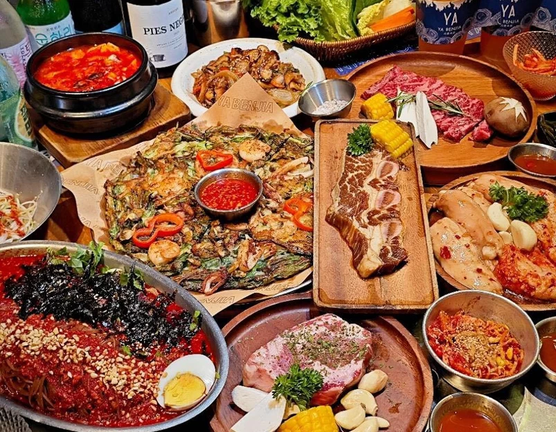 YA BENJIA by元爱本家(上海静安店) - 上海市旅游 1