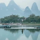 阳朔漓江景区 - 桂林市旅游 缩略图 2