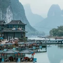 阳朔漓江景区 - 桂林市旅游 缩略图 3