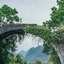 阳朔漓江景区 - 桂林市旅游 缩略图 9