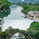 阳朔漓江景区 - 桂林市旅游 缩略图 7