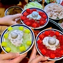 谜渝老火锅(华丰时代城店) - 杭州市旅游 缩略图 1