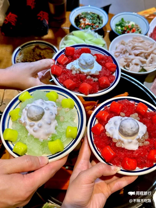 谜渝老火锅(华丰时代城店) - 杭州市旅游