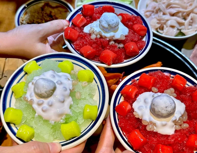 谜渝老火锅(华丰时代城店) - 杭州市旅游 1