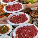 江南食牛记·潮汕牛肉火锅 - 杭州市旅游 缩略图 3