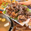 江南食牛记·潮汕牛肉火锅 - 杭州市旅游 缩略图 5