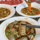 江南食牛记·潮汕牛肉火锅 - 杭州市旅游 缩略图 6