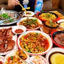 冯四孃跷脚牛肉(邛崃店) - 成都市旅游 缩略图 1