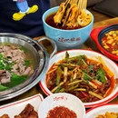 冯四孃跷脚牛肉(邛崃店) - 成都市旅游 缩略图 2