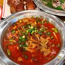 冯四孃跷脚牛肉(邛崃店) - 成都市旅游 缩略图 5