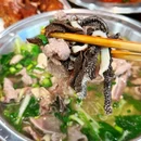 冯四孃跷脚牛肉(邛崃店) - 成都市旅游 缩略图 8