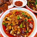 冯四孃跷脚牛肉(邛崃店) - 成都市旅游 缩略图 6