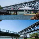 南京长江大桥 - 南京市旅游 缩略图 4