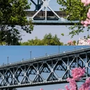 南京长江大桥 - 南京市旅游 缩略图 5