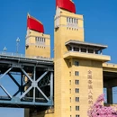 南京长江大桥 - 南京市旅游 缩略图 3