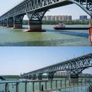南京长江大桥 - 南京市旅游 缩略图 6