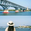 南京长江大桥 - 南京市旅游 缩略图 8