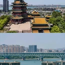 南京长江大桥 - 南京市旅游 缩略图 9
