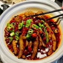 罗记建德妈妈菜·玖伍虾铺 - 杭州市旅游 缩略图 8