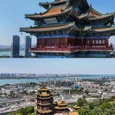 阅江楼 - 南京市旅游 缩略图 4