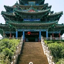 阅江楼 - 南京市旅游 缩略图 1