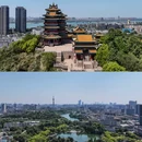 阅江楼 - 南京市旅游 缩略图 6