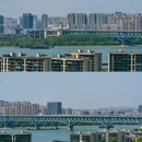 阅江楼 - 南京市旅游 缩略图 7