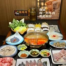 酸糟糟海鲜牛肉火锅 - 烟台市旅游 缩略图 1