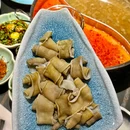 酸糟糟海鲜牛肉火锅 - 烟台市旅游 缩略图 9