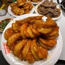 田先生-椒麻大虾火锅 - 北京市旅游 缩略图 3
