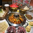 田先生-椒麻大虾火锅 - 北京市旅游 缩略图 4