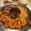 田先生-椒麻大虾火锅 - 北京市旅游 缩略图 7