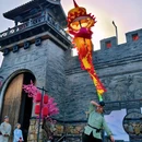 东方盐湖城旅游度假区 - 常州市旅游 缩略图 6