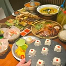 南越花市·越泰小馆(烟台山店) - 福州市旅游 缩略图 2