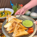 南越花市·越泰小馆(烟台山店) - 福州市旅游 缩略图 5