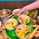 南越花市·越泰小馆(烟台山店) - 福州市旅游 缩略图 4