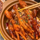 8+1广式大排档(滨江店) - 杭州市旅游 缩略图 5