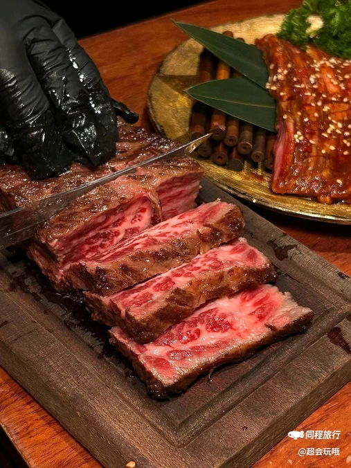 双子大阪烧肉(万象城店) - 成都市旅游