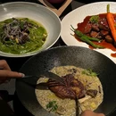 FOOOO CITY CLUB 孚乐里音乐西餐酒吧(悠方店) - 成都市旅游 缩略图 5