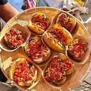 卡里烤肉·活油蘸水烙锅(三里屯店) - 北京市旅游 缩略图 8