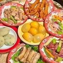 卡里烤肉·活油蘸水烙锅(三里屯店) - 北京市旅游 缩略图 7